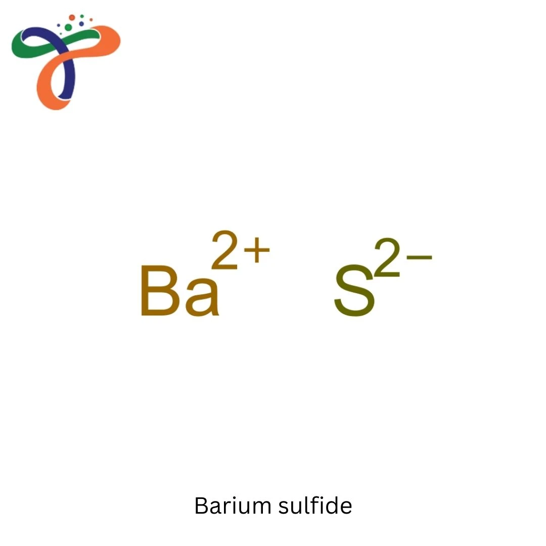 Barium Sulfide